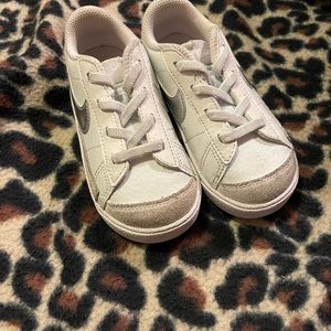 Toddler Nike Blazer Low ‘77 8C